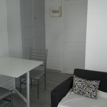 Appartement Entre Le Port Et Le Centre Ville De Perros Guirec エクステリア 写真
