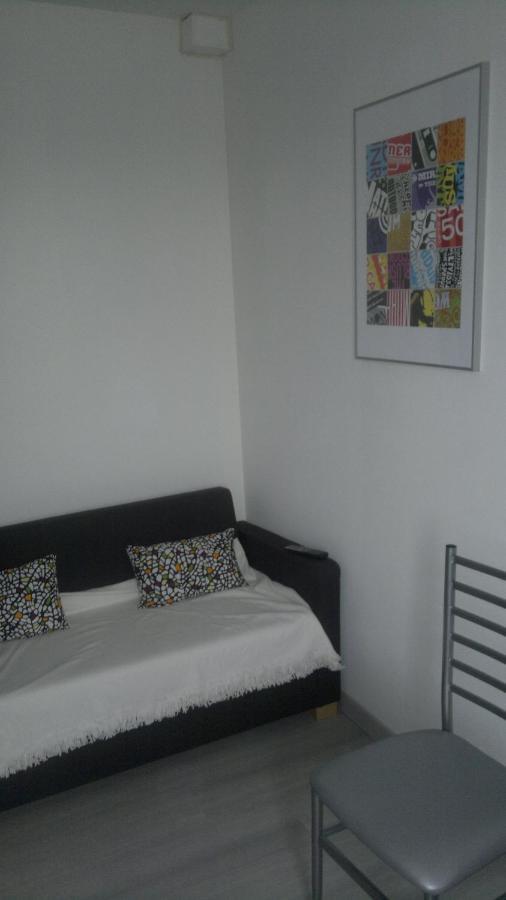 Appartement Entre Le Port Et Le Centre Ville De Perros Guirec エクステリア 写真